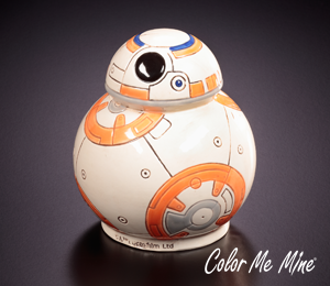 Huebneroaks BB8 Bank