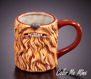 Huebneroaks Chewy Mug