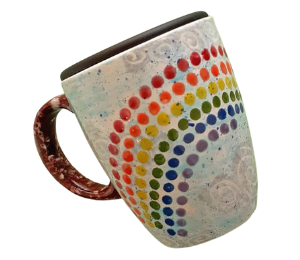 Huebneroaks Dreamer Travel Mug