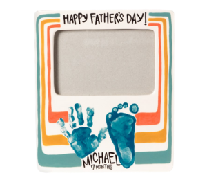 Huebneroaks Father's Day Frame