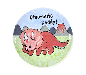 Huebneroaks Dino-Mite Daddy