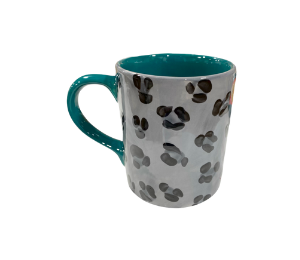 Huebneroaks Jaguar Mug