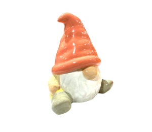 Huebneroaks Fall Gnome