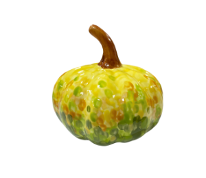 Huebneroaks Fall Textured Gourd