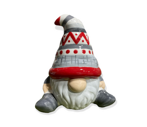 Huebneroaks Cozy Sweater Gnome