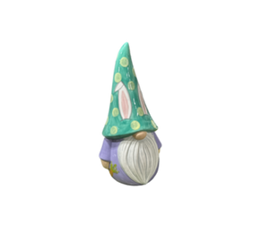 Huebneroaks Gnome Bunny