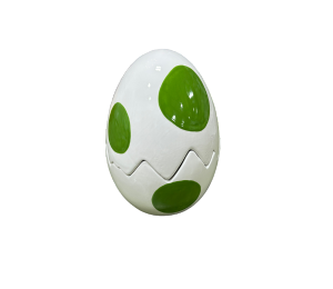 Huebneroaks Dino Egg Box