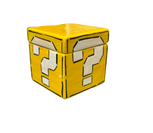 Huebneroaks Question Box
