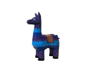 Huebneroaks Llama Pinata