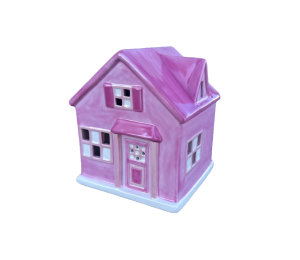 Huebneroaks Pink-Mas House