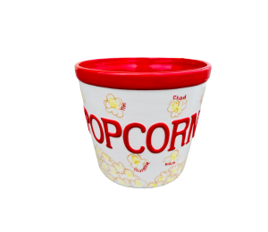 Huebneroaks Popcorn Bucket