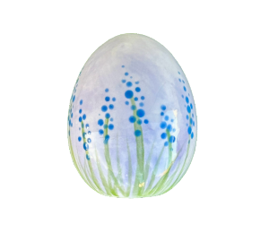Huebneroaks Lavender Egg