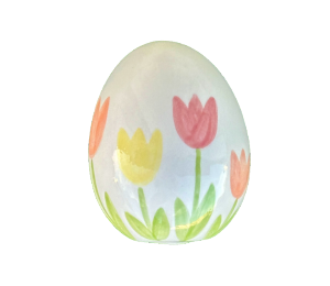 Huebneroaks Tulip Egg