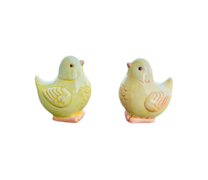 Huebneroaks Watercolor Chicks