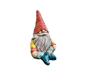 Huebneroaks Bramble Beard Gnome