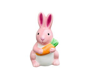 Huebneroaks Easter Sherbet Bunny