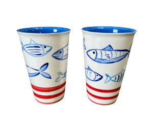 Huebneroaks Dolce Vita Cups