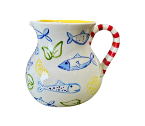 Huebneroaks Dolce Vita Pitcher