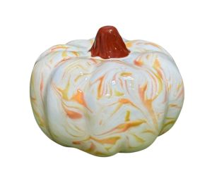Huebneroaks Orange Pumpkin