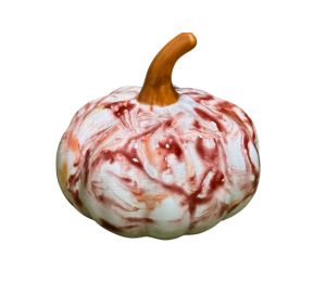 Huebneroaks Squatty Pumpkin
