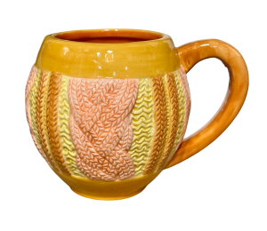 Huebneroaks Sweater Weather Mug