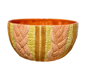 Huebneroaks Sweater Weather Bowl