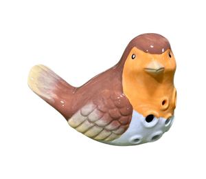 Huebneroaks Poppy the Robin