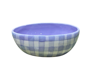 Huebneroaks Egg Nesting Bowl