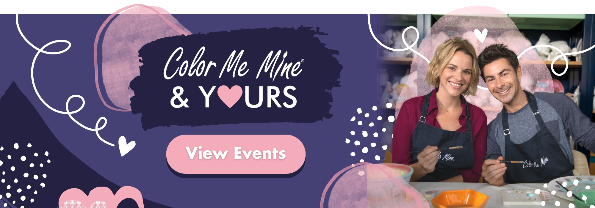 Huebneroaks promotion