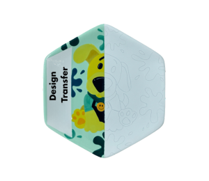 Huebneroaks Design Transfer